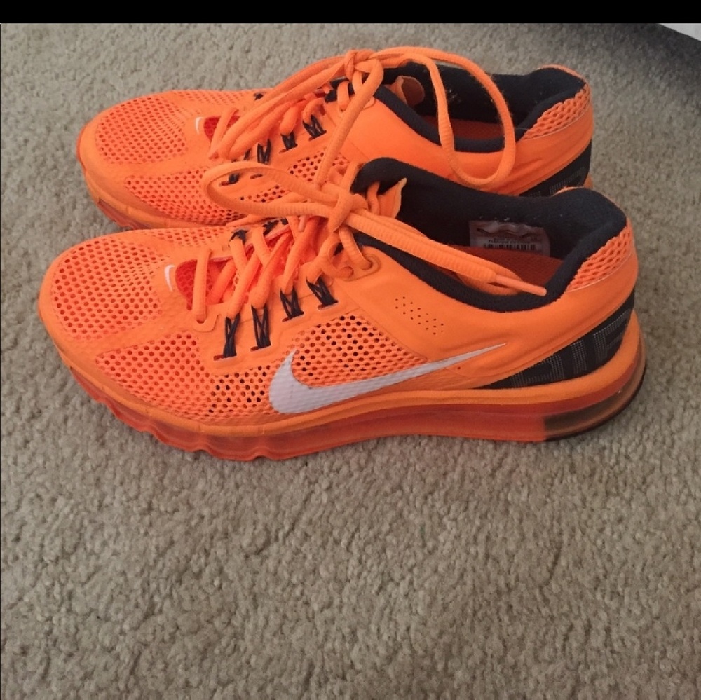 Nike Fitsole 2